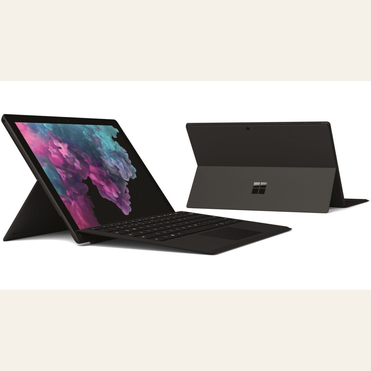 لپ تاپ surface pro6