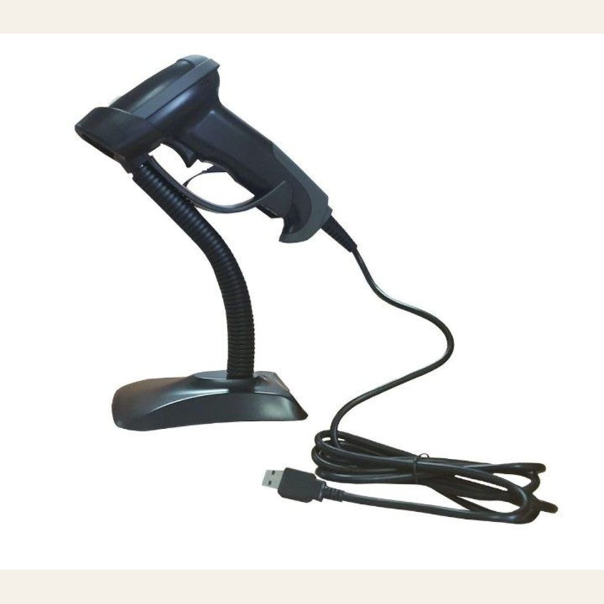 بارکدخوان دو بعدی CB-H100D