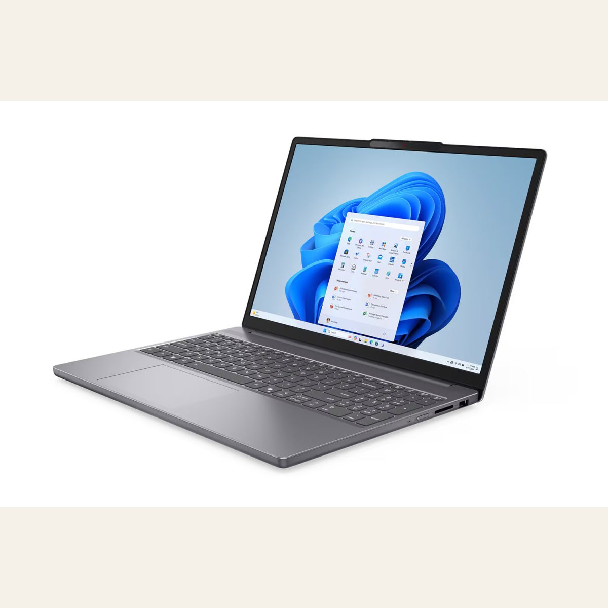 لپ تاپ lenovo ideapad slim 3. 15