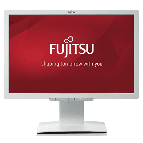 مانیتور استوک Fujitsu B22W6