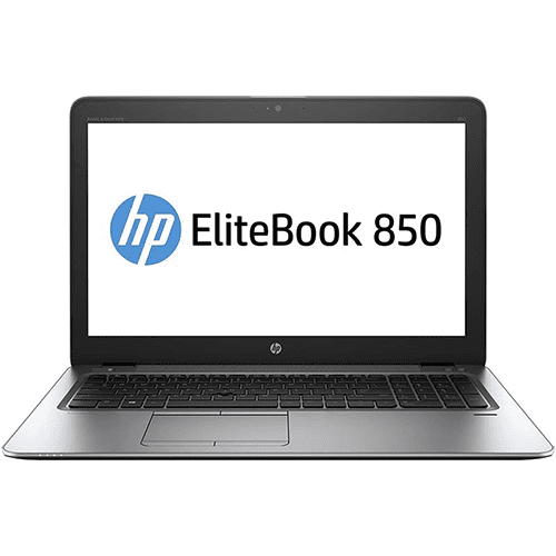 لپ تاپ استوک HP elitebook 850 g3