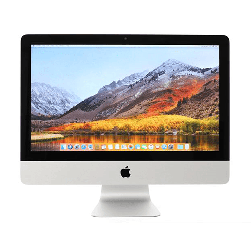 کامپیوتر اپل imac 2013